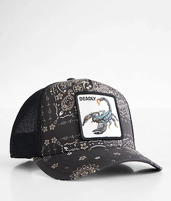 Diamonds & Pearls Trucker Hat