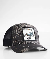Diamonds & Pearls Trucker Hat