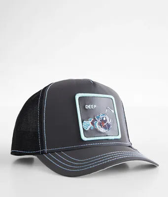 Goorin Bros. Go Way Down Trucker Hat