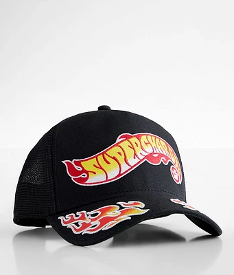 Goorin Bros. Hot Headz Trucker Hat