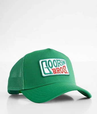 Bubblin Dewd Trucker Hat