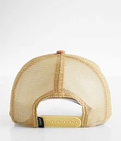 Model No. H02NY Trucker Hat