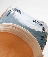Model No. H02NY Trucker Hat
