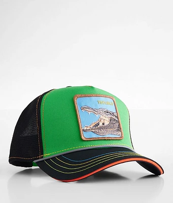 32 In Twenty Trucker Hat