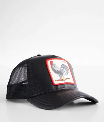 Goorin Bros. Rooster Will Prevail Trucker Hat