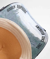 Model No. 574110N Trucker Hat