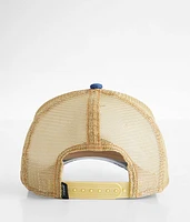 Model No. 21D302D13 Trucker Hat