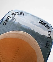 Model No. 21D302D13 Trucker Hat