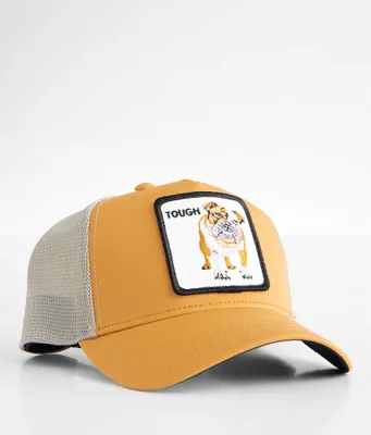 Goorin Bros. Bulldog Trucker Hat