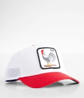 Goorin Bros. Rooster Trucker Hat