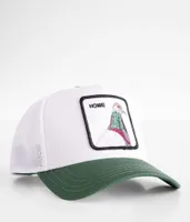 Goorin Bros. Pigeon Trucker Hat