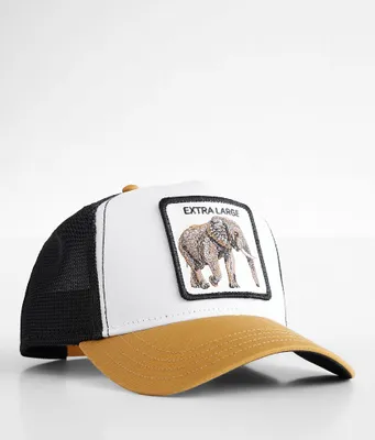 Goorin Bros. Elephant Trucker Hat