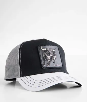 Goorin Bros. Bull Trucker Hat