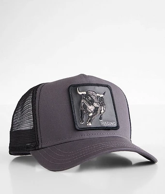 Goorin Bros. Bull Trucker Hat