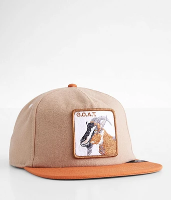 Stealth Base Hat