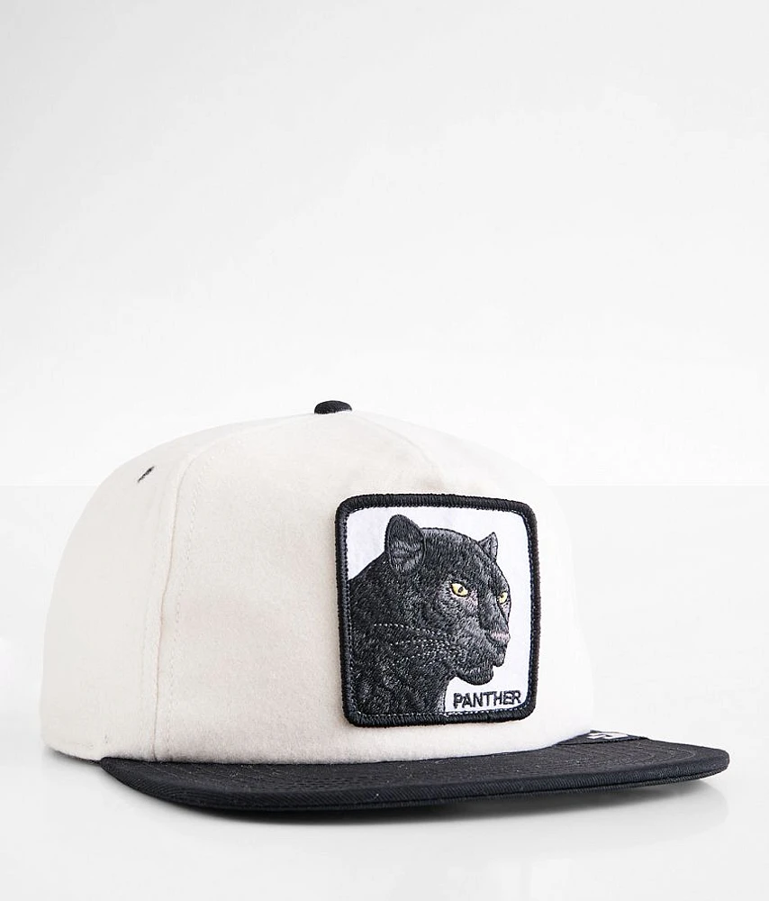 Stealth Explorer Hat
