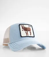 Goorin Bros. Moove Over Trucker Hat