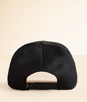 Mamba Trucker Hat