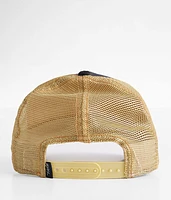 Model No. 70U9H Trucker Hat