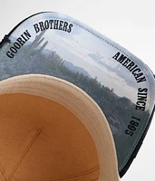 Model No. 70U9H Trucker Hat