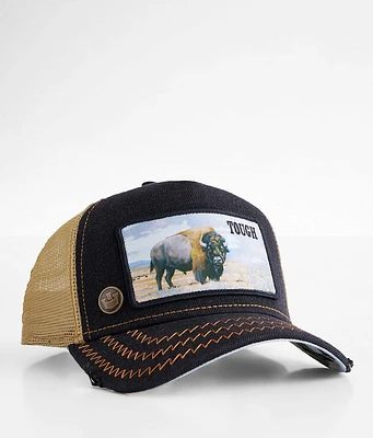 Model No. 70U9H Trucker Hat