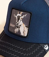 Goat Field 100 Hat