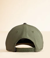 Cock Field 100 Hat