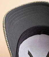 Moon Owl Trucker Hat