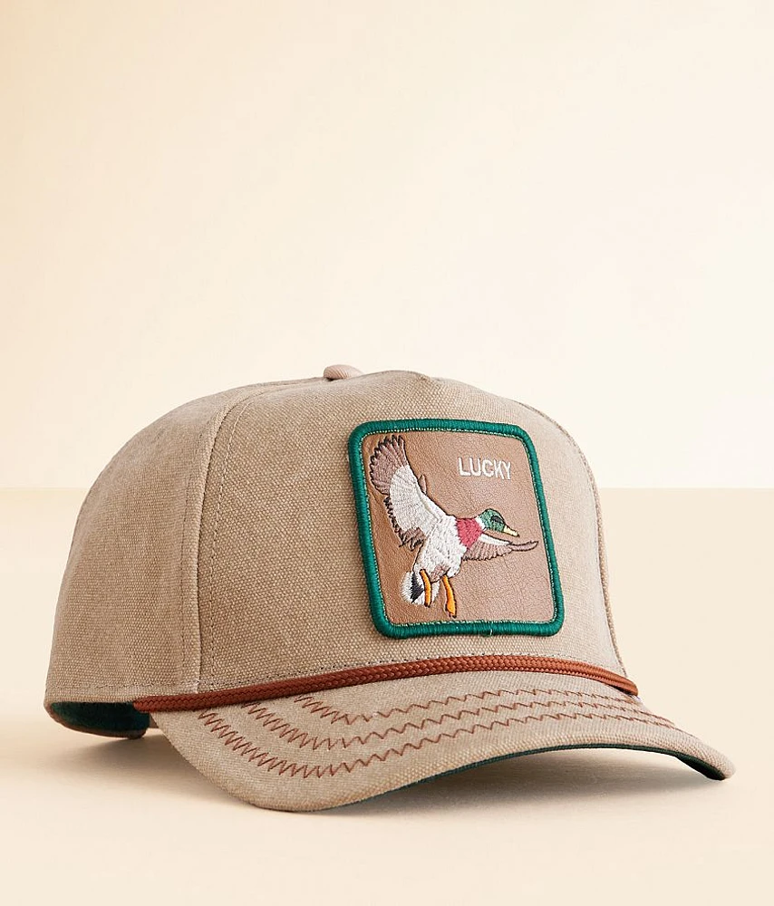 Goorin Bros. Lucky Duck Hat