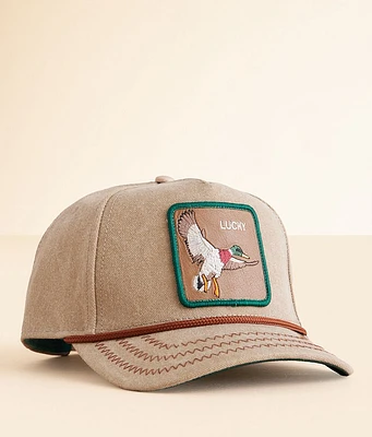 Goorin Bros. Lucky Duck Hat