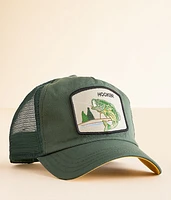 Goorin Bros. Large Mouth Trucker Hat