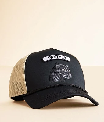 Goorin Bros. GB2 Panther Trucker Hat