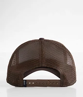 Sit UBU Sit Trucker Hat