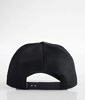 Taxi Driver Trucker Hat