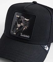 Taxi Driver Trucker Hat