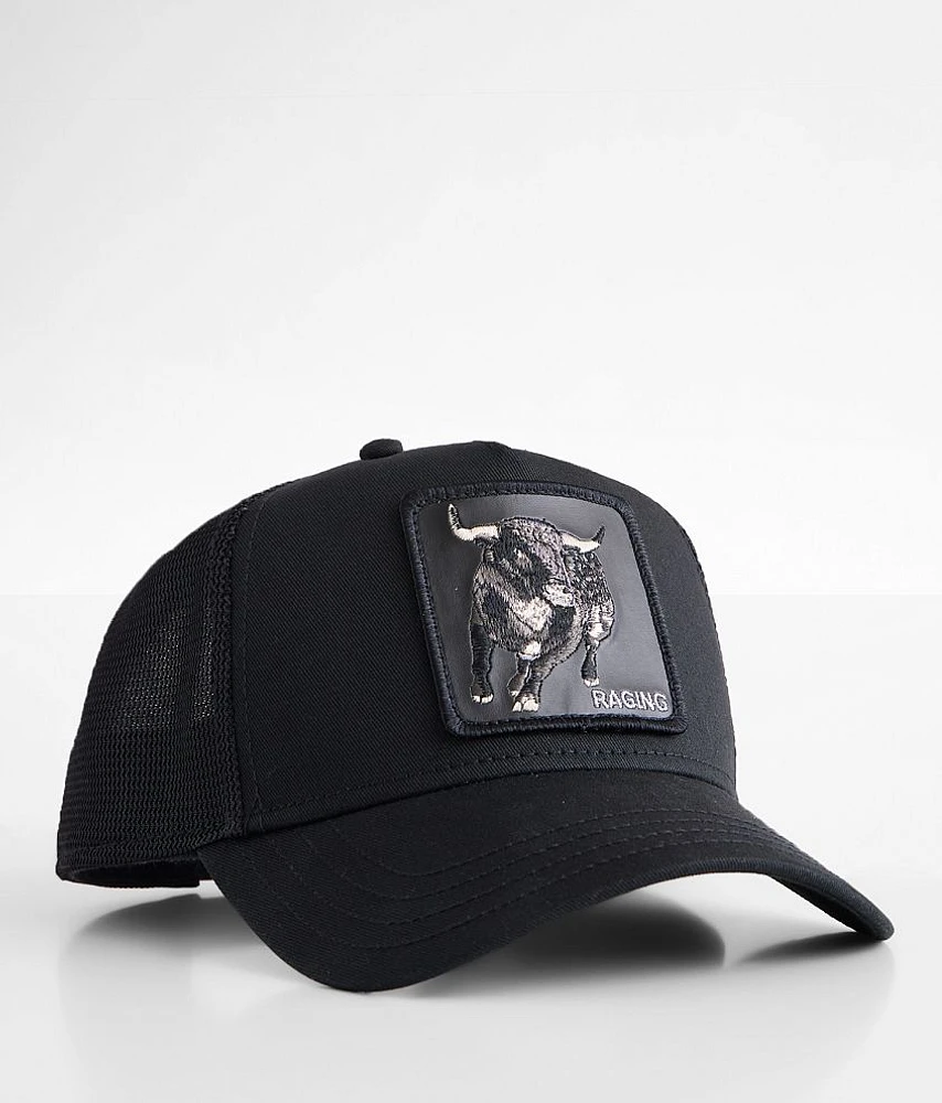 Goorin Bros. Taxi Driver Trucker Hat