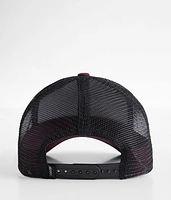 X Marks The Spot Trucker Hat