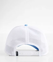High & Dry Trucker Hat