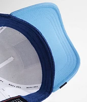 High & Dry Trucker Hat