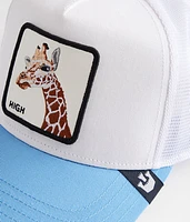 High & Dry Trucker Hat