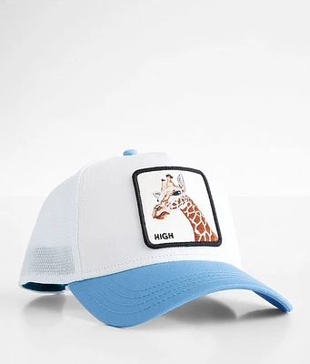High & Dry Trucker Hat