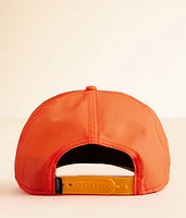 Washing Pine Train Hat