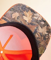 Washing Pine Train Hat