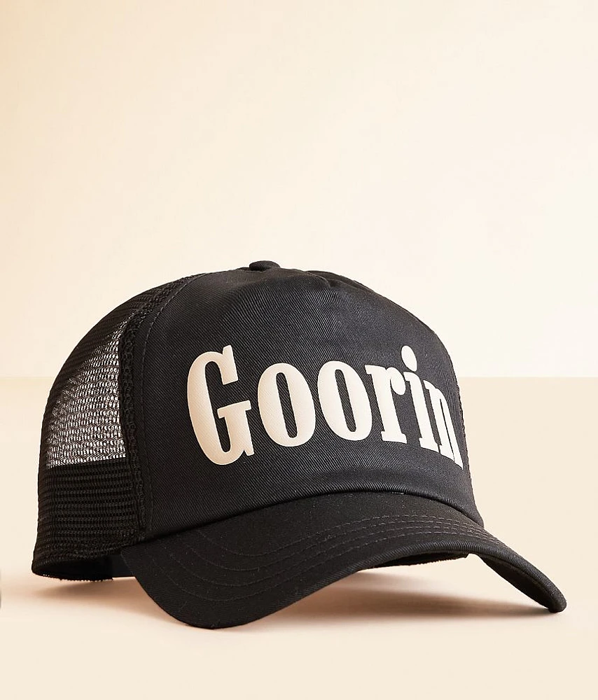 Soft Pack Trucker Hat