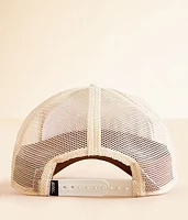 Soft Pack Trucker Hat