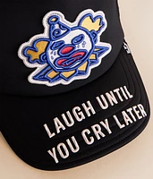 XoXo Trucker Hat