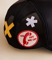 XoXo Trucker Hat
