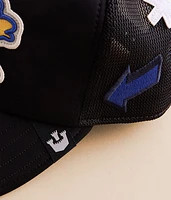 XoXo Trucker Hat