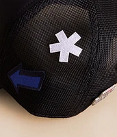 XoXo Trucker Hat