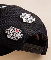 XoXo Trucker Hat